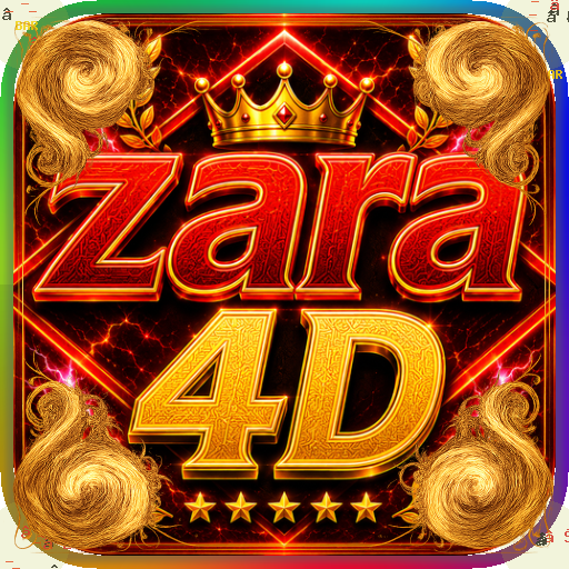 zara4d — galeri pratinjau - APK Resmi